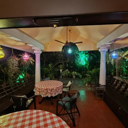 Bella Homestay Kerala