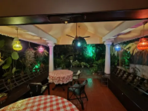 Bella Homestay Kerala