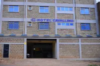 Hotel Cavallino - parking
