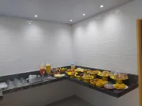 Pousada Do Sol Hotels in Parnaiba