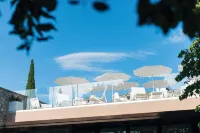 埃索拉維爾德度假村 喬耶拉住宿飯店