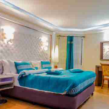 Hotel Résidence La Falaise Rooms