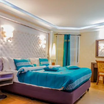 Hotel Résidence la Falaise