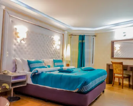 Hotel Résidence la Falaise Hotels in Douala