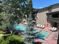 Gravity Haus Steamboat - Pools