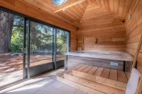 託爾蒂涅莊園酒店 - SPA
