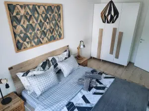 Apartman Lena