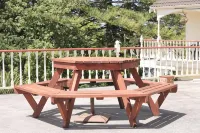 Colonial City Motel and Conference Centre