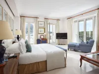 Hotel Cap Estel Hotels in Eze