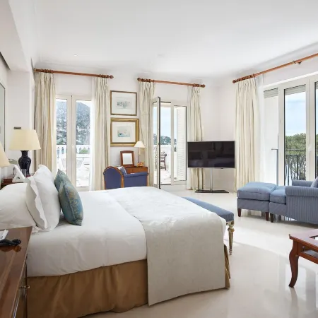 Hotel Cap Estel