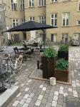 Andersen Boutique Hotel Отели в г. 
