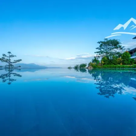 Bakhan Village Resort