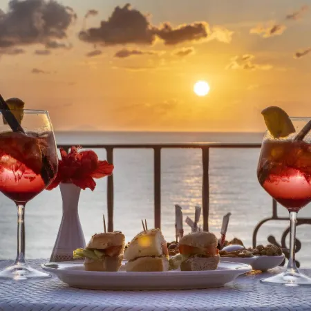 Tonicello Hotel Resort & Spa