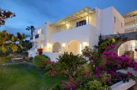 Pyrgaki Hotel Hotels in Paros