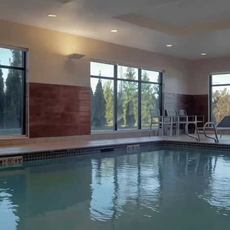 Snoqualmie Inn by Hotel America