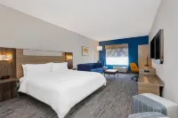 Holiday Inn Express & Suites TAMPA STADIUM - AIRPORT AREA by IHG Hotel a Tampa