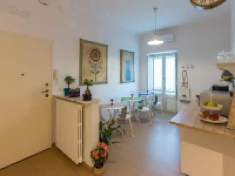 B&B A Casa dei Nonni Hotels in Enna