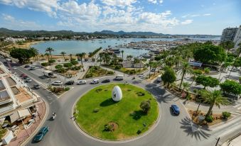 Hotel Vibra District - Adults Only