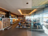 科伊巴飯店 艾斯特附近的飯店