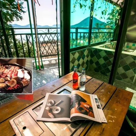 Santamonica Pension