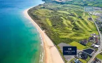 Curran Gate Luxury Apartments, Portrush