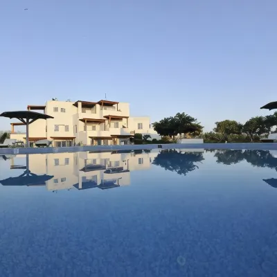 Ammos Naxos Exclusive Apartments & Studios Các khách sạn gần Bãi biển Agios Prokopios