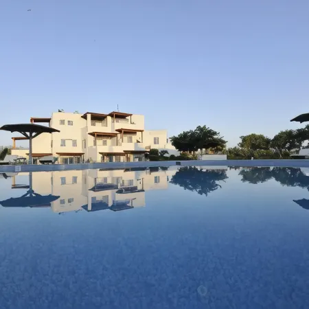 Ammos Naxos Exclusive Apartments & Studios