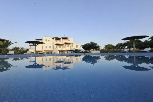 Ammos Naxos Exclusive Apartments & Studios - spa