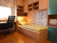 Ferienwohnung Schwebebahn in Wuppertal - 3-Star