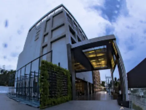 Kpm Tripenta Hotel Hotels in Kozhikode