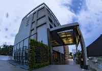 Kpm Tripenta Hotel Hotels in Chemancheri