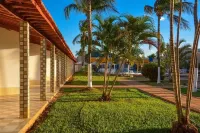 Fiesta Bahiana Club Hotel Hotels in Sao Gabriel