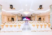 Tre Xanh Hotel Hotels in P. Dien Hong