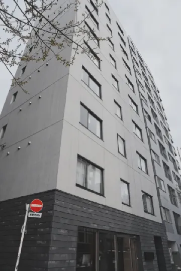 โรงแรมอิจิยู อาซะคุสะ