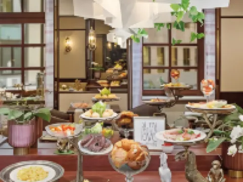 โรงแรมซิตี้ อาสชาฟเฟนบวร์ก โรงแรมในAschaffenburg