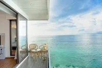 Arena Beach Hotel - Havudsigt