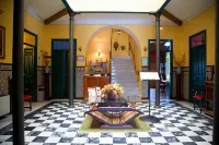 Hospedium Hotel Rural Soterraña Hotels in Tierra de Trujillo