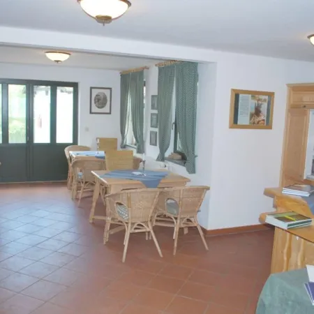 Studio in Dargun Mit Pool am Kummerower See