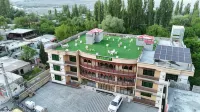 Harriot Skardu