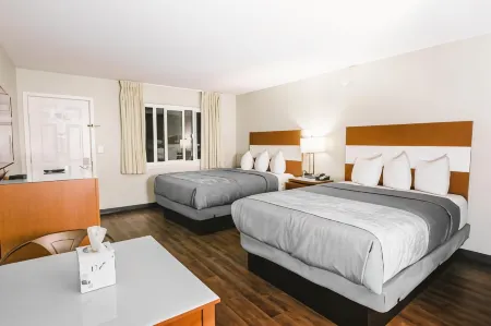 The Atwood Hotel San Diego - SeaWorld/Zoo