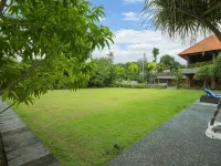 Kubu Cempaka Seminyak Hotels near Sunset Road