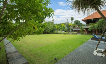 Kubu Cempaka Seminyak