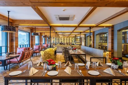 Antalya by Divine Ganga Cottage