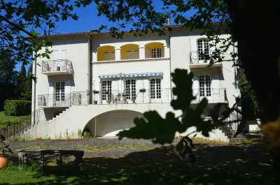 L'Escalère Hotel a Boussens