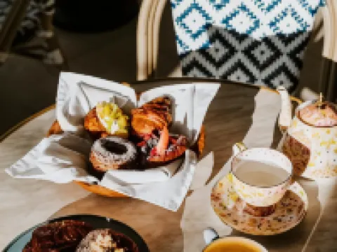 Hotel Australasia Hoteles en Eden