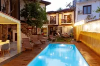 The Suite Apart Hotel فنادق في أنطاليا