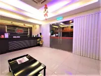 Maya Hotel Hotels in Lahad Datu