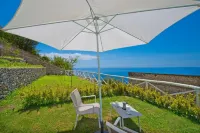 Villa Imperati - Splendid Villa with Private Pool Overlooking the Sea - Villas