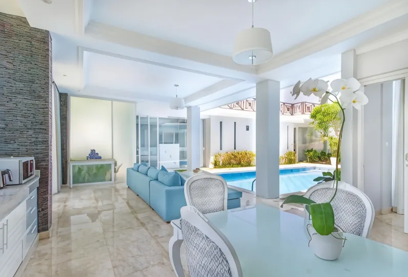 Nunamkhalu Private Villa and Spa