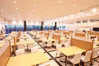 Ooedo Onsen Monogatari Nanki Kushimoto Hotel a Kushimoto